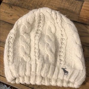 Abercrombie hat